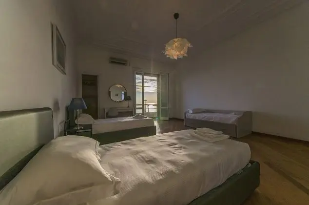 Apart Daire (4 Bedrooms)