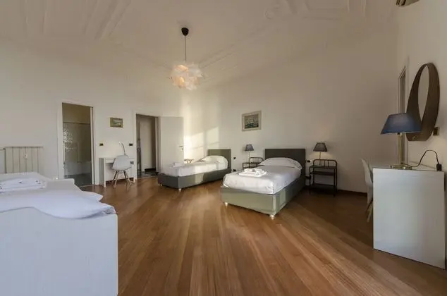 Apart Daire (4 Bedrooms)