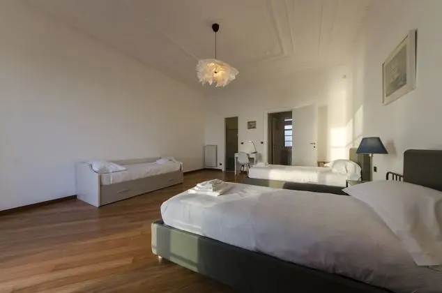 Apart Daire (4 Bedrooms)