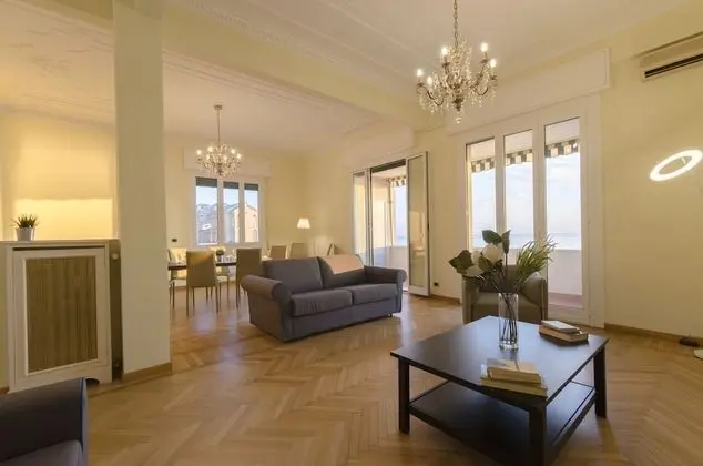 Apart Daire (4 Bedrooms)