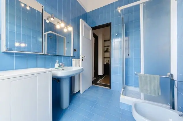 Apart Daire (4 Bedrooms)