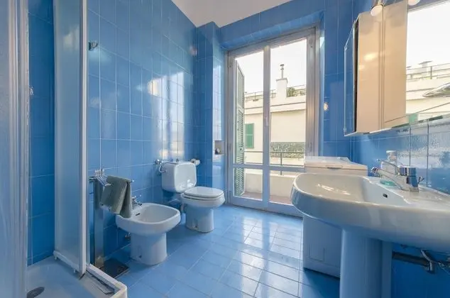 Apart Daire (4 Bedrooms)