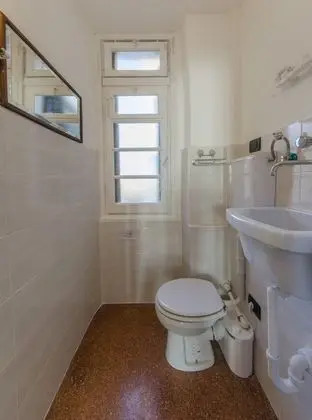 Apart Daire (4 Bedrooms)