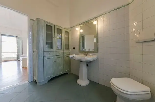 Apart Daire (4 Bedrooms)