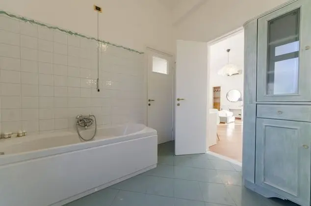 Apart Daire (4 Bedrooms)