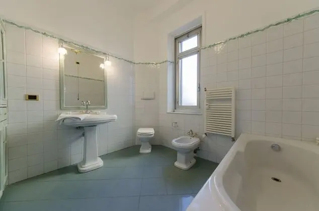 Apart Daire (4 Bedrooms)