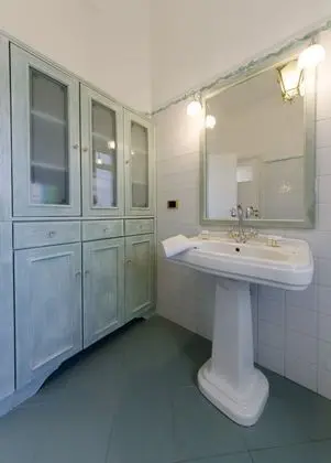 Apart Daire (4 Bedrooms)