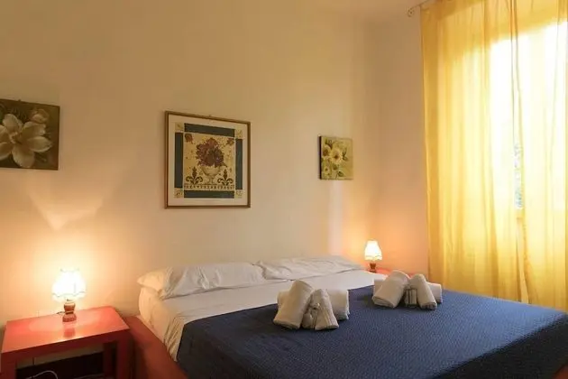 Villa, 3 Yatak Odası, Teras