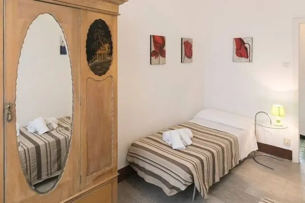 Villa, 3 Yatak Odası, Teras