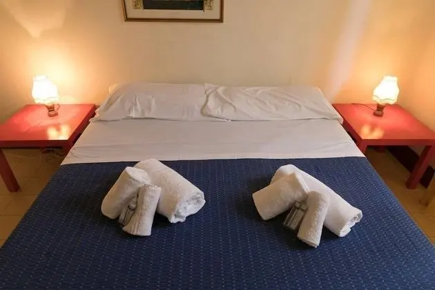 Villa, 3 Yatak Odası, Teras