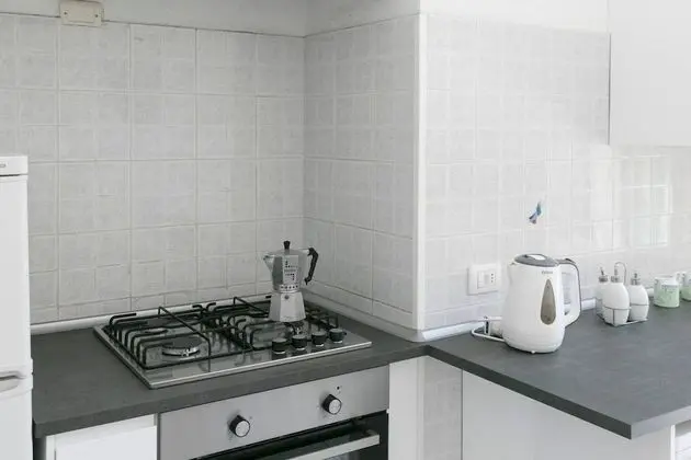 Villa, 3 Yatak Odası, Teras