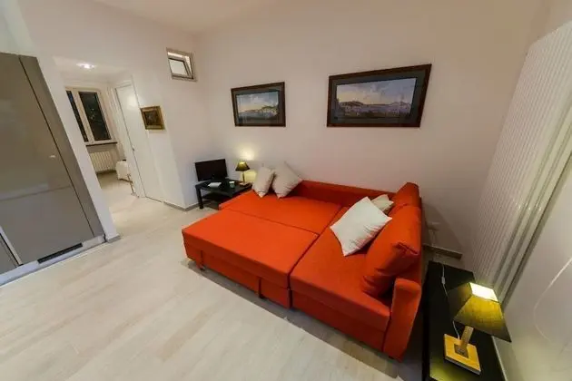 Ev, 1 Yatak Odası