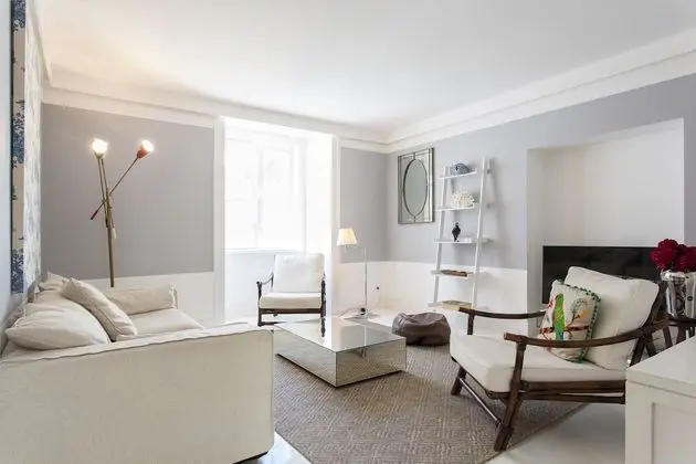 Apart Daire (2 Bedrooms)