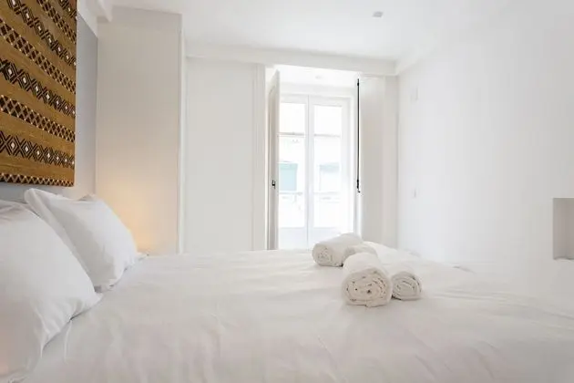 Apart Daire (2 Bedrooms)