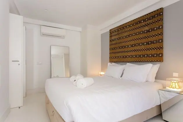 Apart Daire (2 Bedrooms)