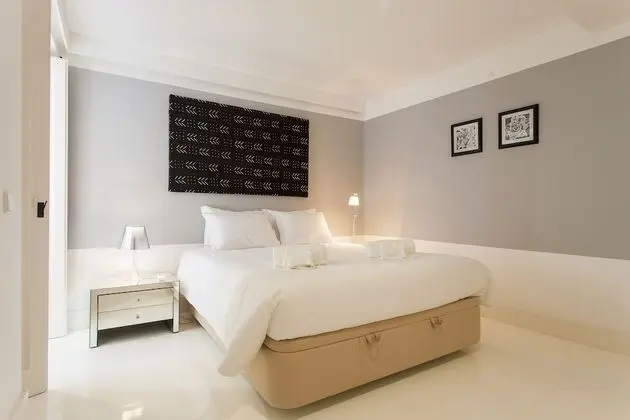 Apart Daire (2 Bedrooms)