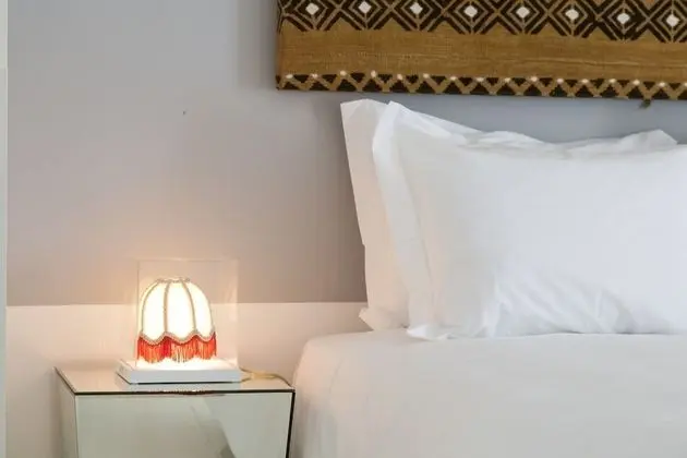 Apart Daire (2 Bedrooms)