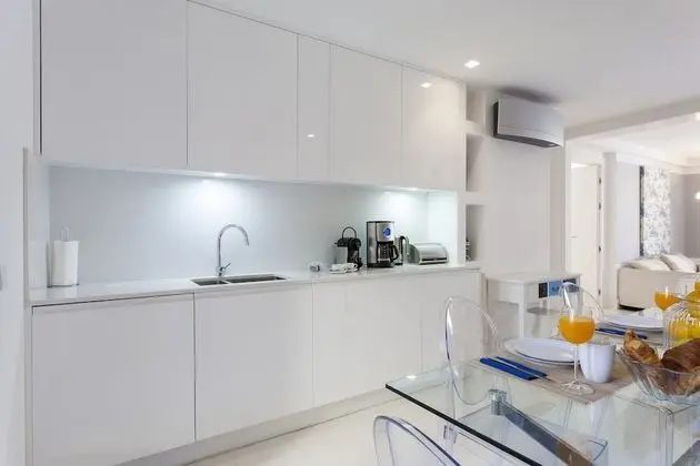 Apart Daire (2 Bedrooms)