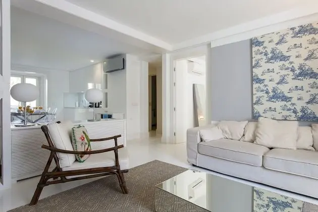 Apart Daire (2 Bedrooms)