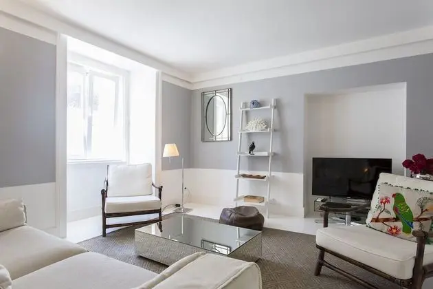 Apart Daire (2 Bedrooms)