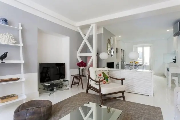 Apart Daire (2 Bedrooms)