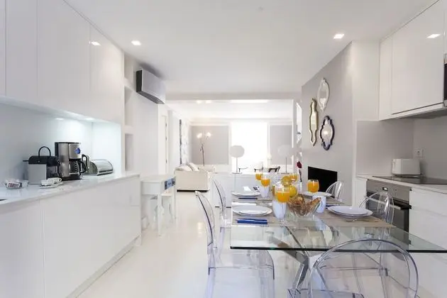 Apart Daire (2 Bedrooms)