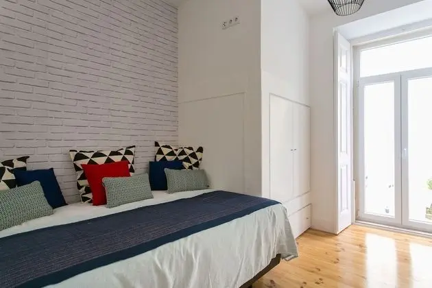 Apart Daire, 3 Yatak Odası