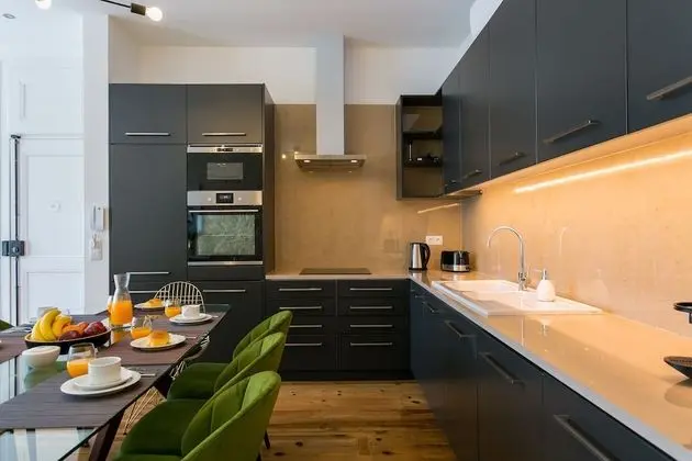 Apart Daire, 3 Yatak Odası