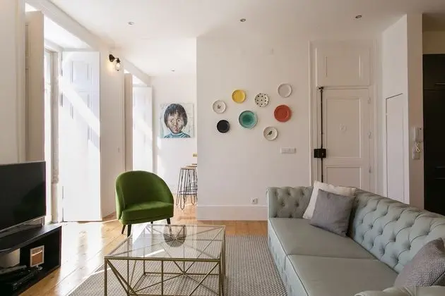 Apart Daire, 3 Yatak Odası