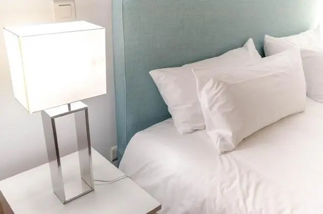 Comfort Apart Daire, 2 Yatak Odası
