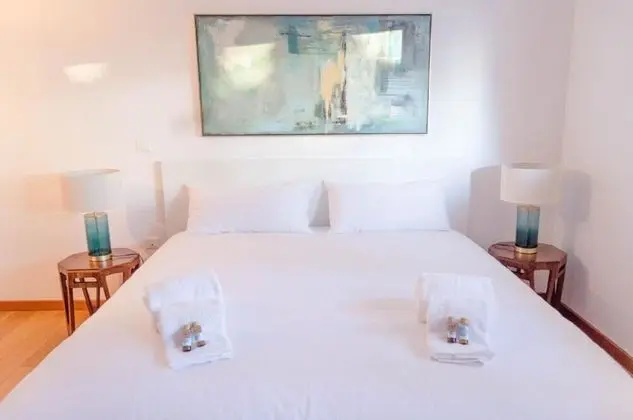 Comfort Apart Daire, 2 Yatak Odası