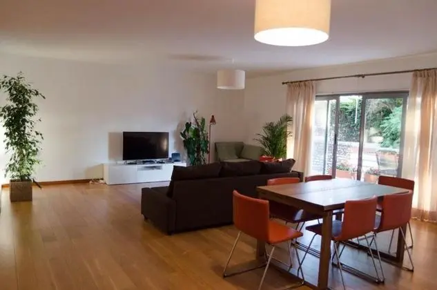 Comfort Apart Daire, 2 Yatak Odası