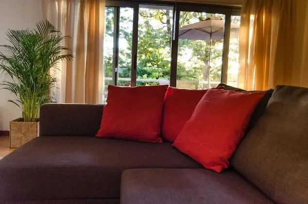 Comfort Apart Daire, 2 Yatak Odası