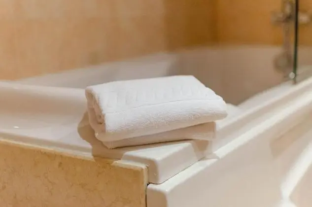 Comfort Apart Daire, 2 Yatak Odası