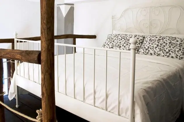 Apart Daire, 1 Yatak Odası, Göl Manzaralı