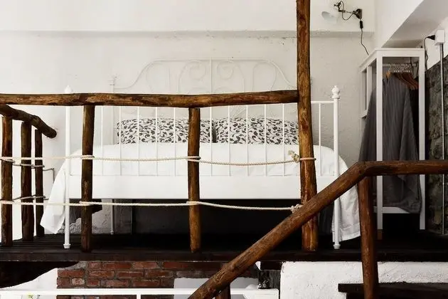 Apart Daire, 1 Yatak Odası, Göl Manzaralı