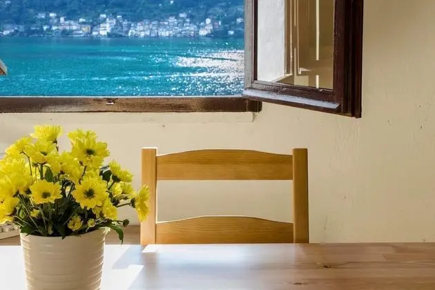 Apart Daire, 1 Yatak Odası, Göl Manzaralı