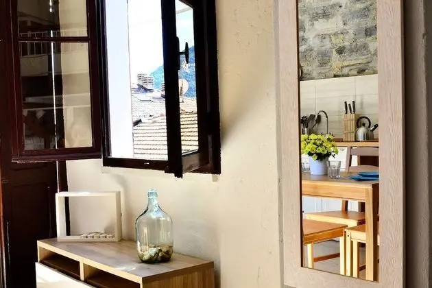 Apart Daire, 1 Yatak Odası, Göl Manzaralı