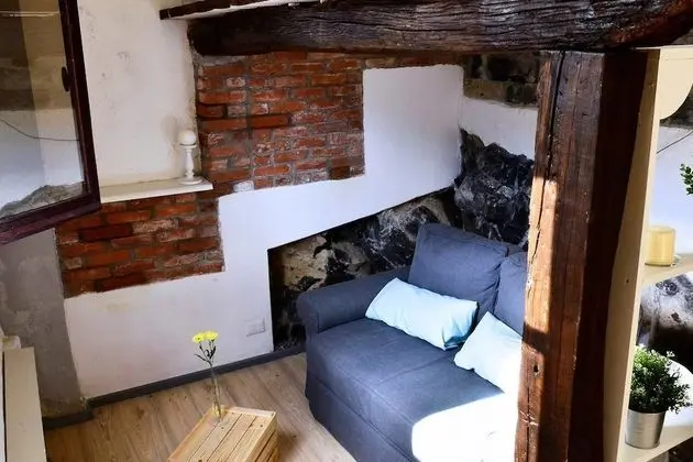 Apart Daire, 1 Yatak Odası, Göl Manzaralı