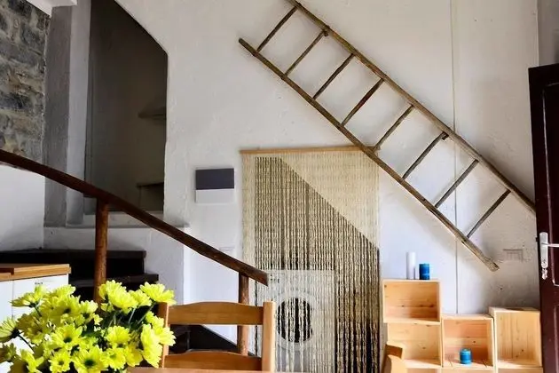 Apart Daire, 1 Yatak Odası, Göl Manzaralı