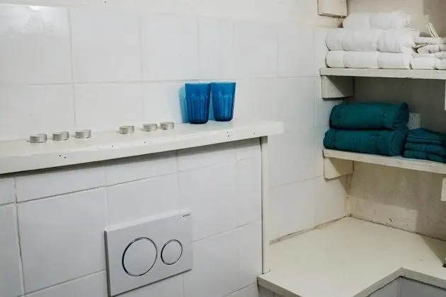 Apart Daire, 1 Yatak Odası, Göl Manzaralı