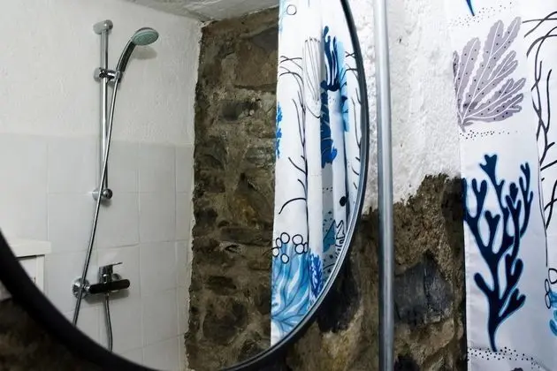 Apart Daire, 1 Yatak Odası, Göl Manzaralı