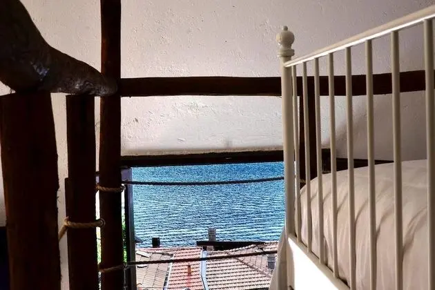 Apart Daire, 1 Yatak Odası, Göl Manzaralı