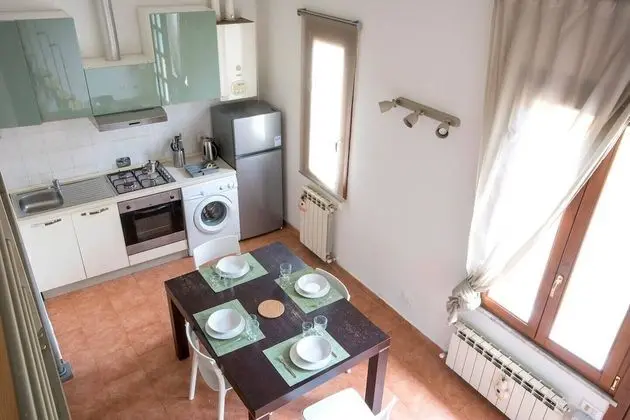 Apart Daire, 1 Yatak Odası