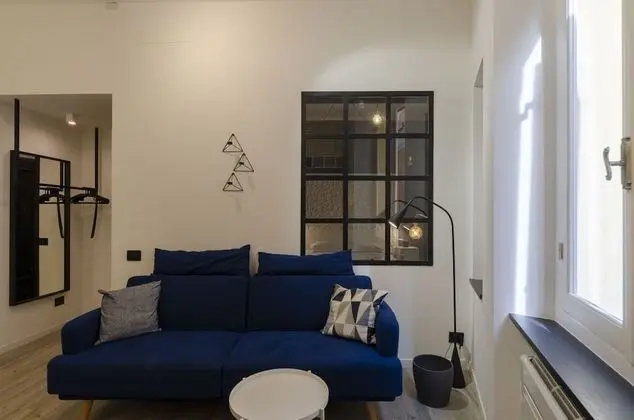 Apart Daire, 1 Yatak Odası
