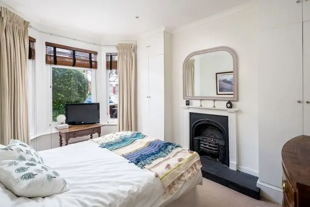 Apart Daire (2 Bedrooms)