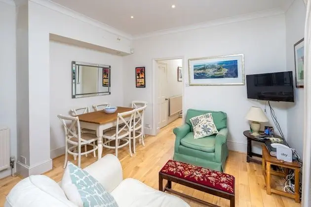 Apart Daire (2 Bedrooms)