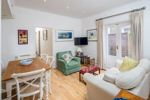 Apart Daire (2 Bedrooms)