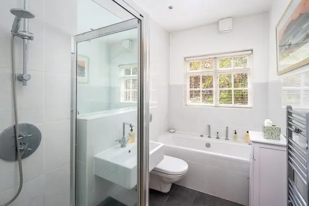 Apart Daire (2 Bedrooms)