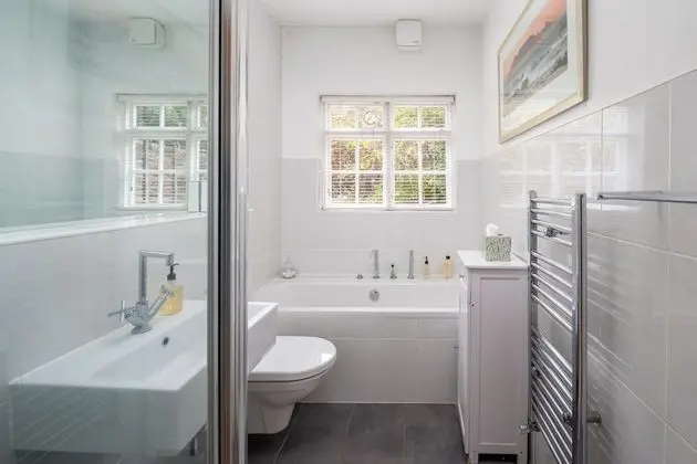 Apart Daire (2 Bedrooms)